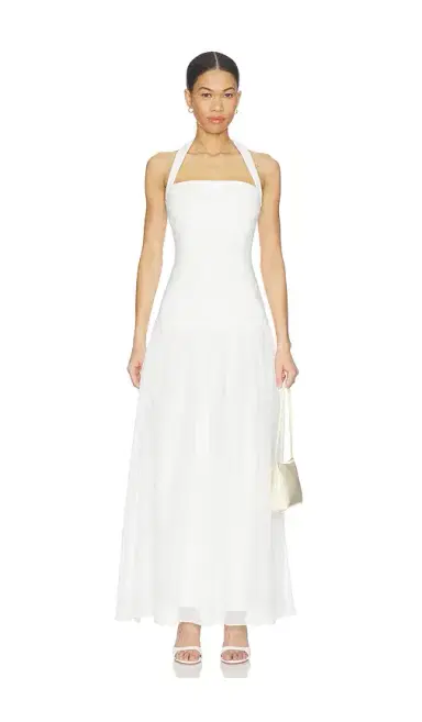Curaae by Elliatt Kimberly Maxi Dress | Thumbnail 1