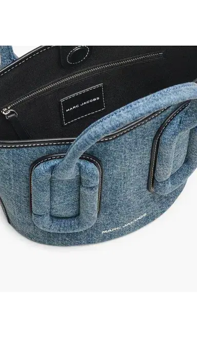 Marc Jacobs Babe Small Tote | Thumbnail 4