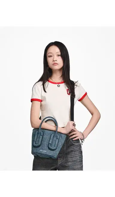 Marc Jacobs Babe Small Tote | Thumbnail 6