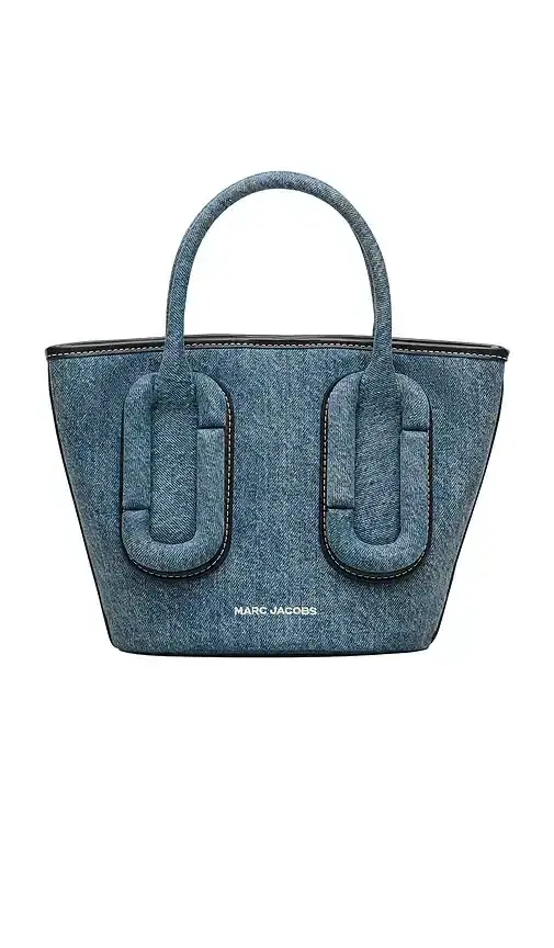 Marc Jacobs Babe Small Tote