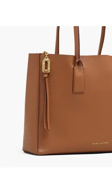 Marc Jacobs Pop J Marc Work Tote Bag | Thumbnail 3