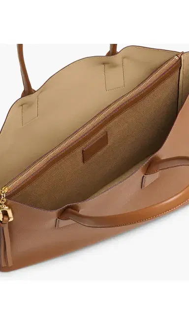 Marc Jacobs Pop J Marc Work Tote Bag | Thumbnail 4