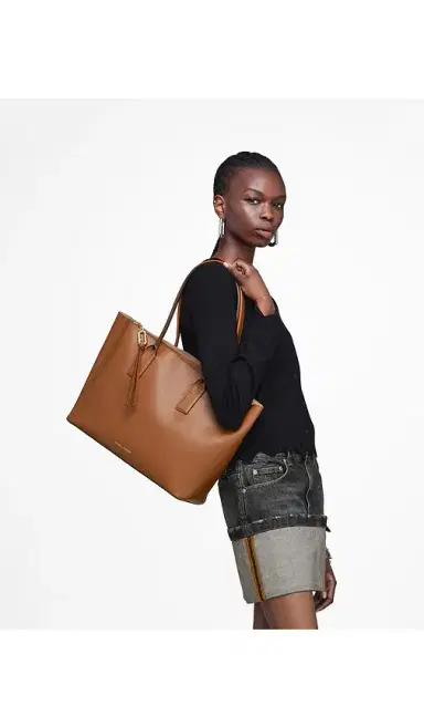 Marc Jacobs Pop J Marc Work Tote Bag | Thumbnail 5