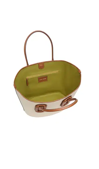Marc Jacobs Babe Tote | Thumbnail 3 Marc Jacobs Babe Tote | Thumbnail 3