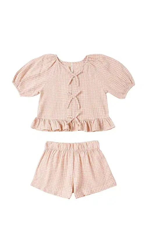 Rylee + Cru Rylee + Cru Juniper Set
