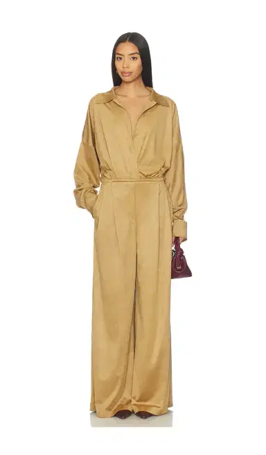 Norma Kamali Mens Pleat Pant | Thumbnail 5 Norma Kamali Mens Pleat Pant | Thumbnail 5