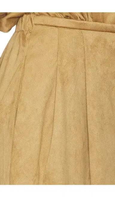 Norma Kamali Mens Pleat Pant | Thumbnail 6 Norma Kamali Mens Pleat Pant | Thumbnail 6