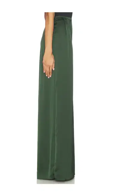 Norma Kamali Mens Pleat Pant | Thumbnail 3 Norma Kamali Mens Pleat Pant | Thumbnail 3