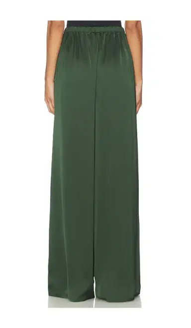 Norma Kamali Mens Pleat Pant | Thumbnail 4 Norma Kamali Mens Pleat Pant | Thumbnail 4