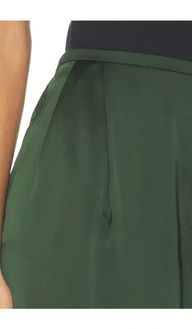 Norma Kamali Mens Pleat Pant | Thumbnail 6 Norma Kamali Mens Pleat Pant | Thumbnail 6