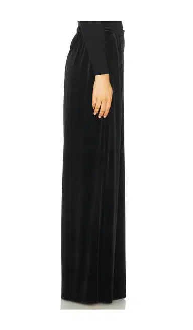 Norma Kamali Mens Pleat Pant | Thumbnail 3 Norma Kamali Mens Pleat Pant | Thumbnail 3