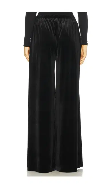 Norma Kamali Mens Pleat Pant | Thumbnail 4 Norma Kamali Mens Pleat Pant | Thumbnail 4