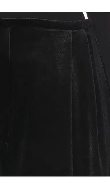 Norma Kamali Mens Pleat Pant | Thumbnail 6 Norma Kamali Mens Pleat Pant | Thumbnail 6