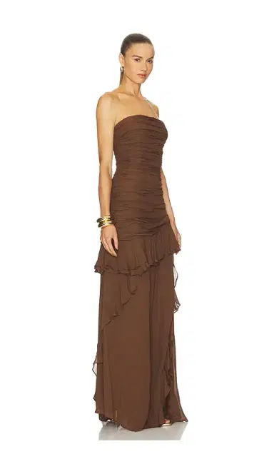 NICHOLAS Viola Dress | Thumbnail 2 NICHOLAS Viola Dress | Thumbnail 2