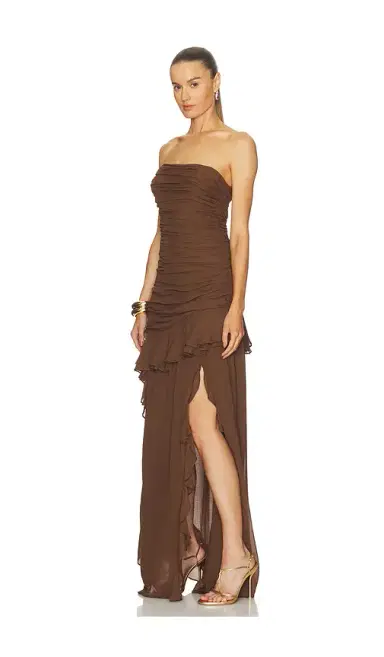 NICHOLAS Viola Dress | Thumbnail 3 NICHOLAS Viola Dress | Thumbnail 3