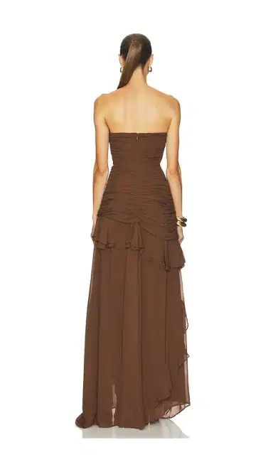 NICHOLAS Viola Dress | Thumbnail 4 NICHOLAS Viola Dress | Thumbnail 4