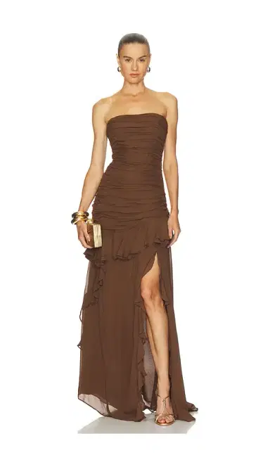 NICHOLAS Viola Dress | Thumbnail 1 NICHOLAS Viola Dress | Thumbnail 1