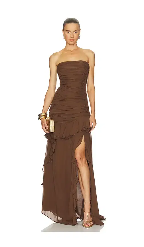 Viola Dress