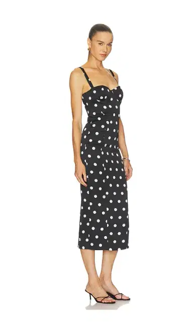 NICHOLAS Dominique Dress | Thumbnail 2 NICHOLAS Dominique Dress | Thumbnail 2