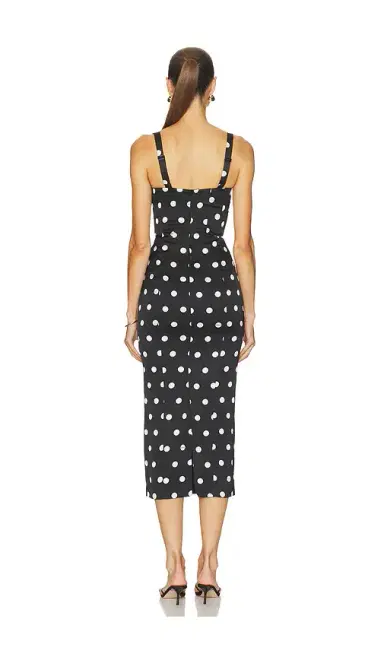 NICHOLAS Dominique Dress | Thumbnail 3 NICHOLAS Dominique Dress | Thumbnail 3