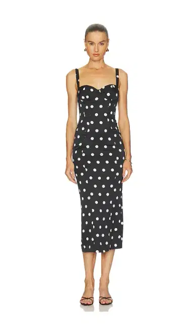 NICHOLAS Dominique Dress | Thumbnail 1 NICHOLAS Dominique Dress | Thumbnail 1