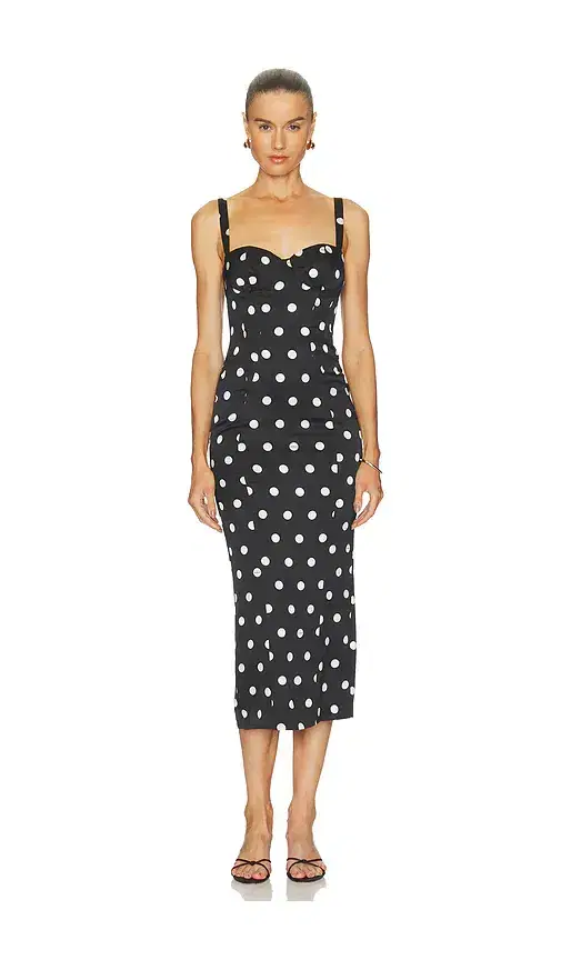 NICHOLAS Dominique Dress