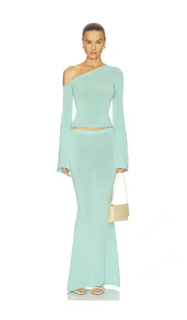 SEROYA Kora Skirt | Thumbnail 5 SEROYA Kora Skirt | Thumbnail 5
