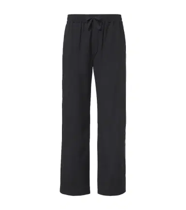Saman Amel Alio silk straight pants | Thumbnail 1