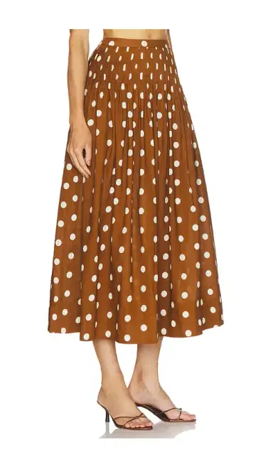 NICHOLAS Amabelle Skirt | Thumbnail 2 NICHOLAS Amabelle Skirt | Thumbnail 2