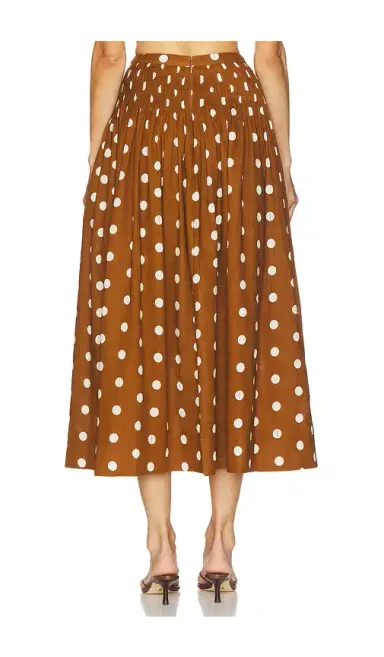 NICHOLAS Amabelle Skirt | Thumbnail 4 NICHOLAS Amabelle Skirt | Thumbnail 4