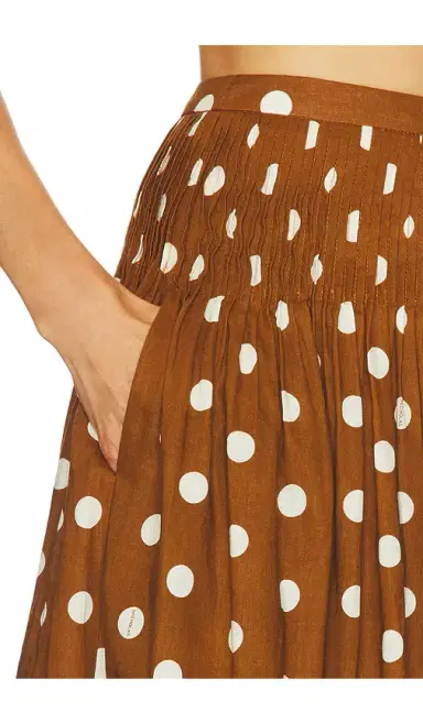 NICHOLAS Amabelle Skirt | Thumbnail 6 NICHOLAS Amabelle Skirt | Thumbnail 6