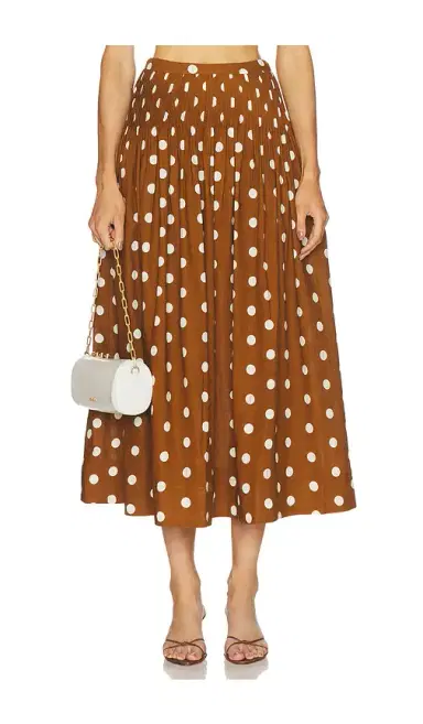 NICHOLAS Amabelle Skirt | Thumbnail 1 NICHOLAS Amabelle Skirt | Thumbnail 1