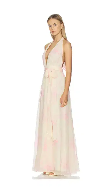 LoveShackFancy Lilah Dress | Thumbnail 2 LoveShackFancy Lilah Dress | Thumbnail 2