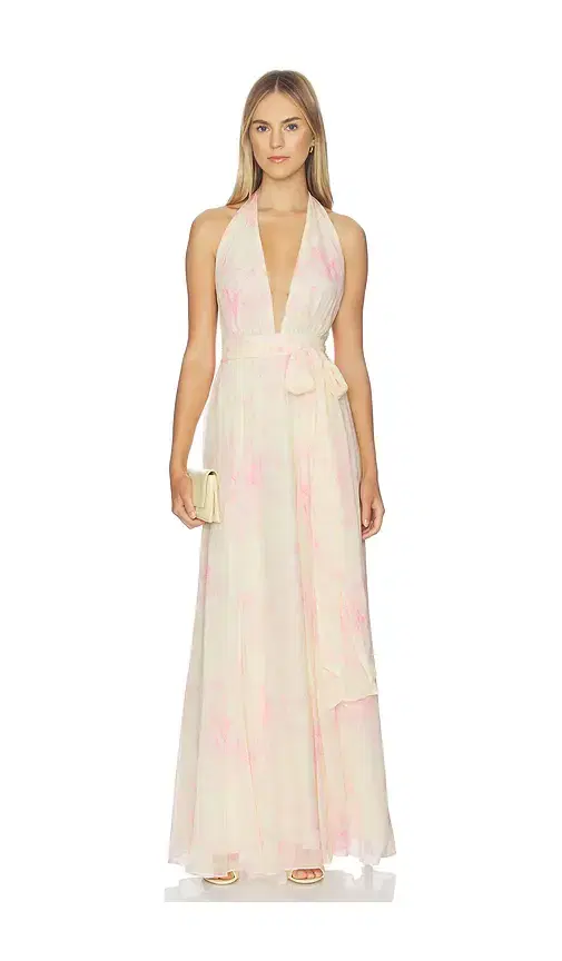Lilah Dress