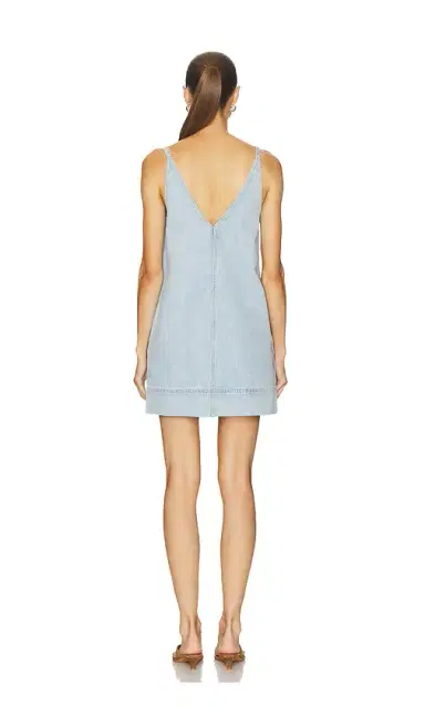 Pistola Tavi Pop Over Dress | Thumbnail 3 Pistola Tavi Pop Over Dress | Thumbnail 3
