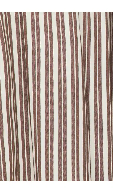 Pistola Bianca Shirred Dress | Thumbnail 4 Pistola Bianca Shirred Dress | Thumbnail 4