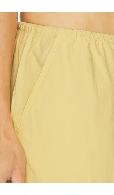 PISTOLA Theo Drawstring Poplin Pant | Thumbnail 6 PISTOLA Theo Drawstring Poplin Pant | Thumbnail 6