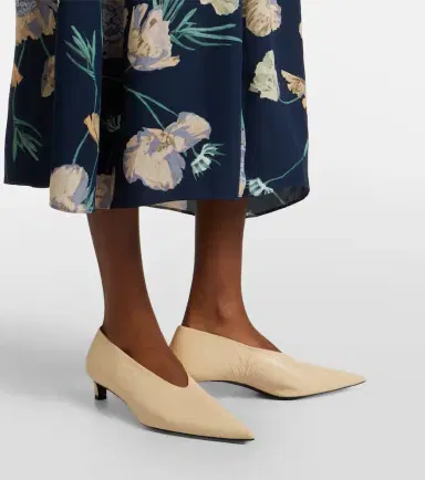 Erdem Belted floral shirt dress | Thumbnail 6 Erdem Belted floral shirt dress | Thumbnail 6
