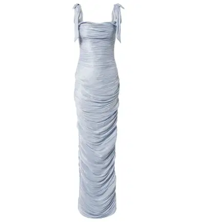 Marmar Halim Ruched gown | Thumbnail 1