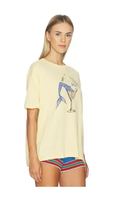 Free People Best Coast Tee | Thumbnail 2 Free People Best Coast Tee | Thumbnail 2