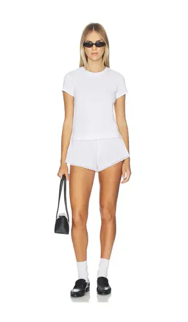 Free People x Intimately FP Nova Tee | Thumbnail 4