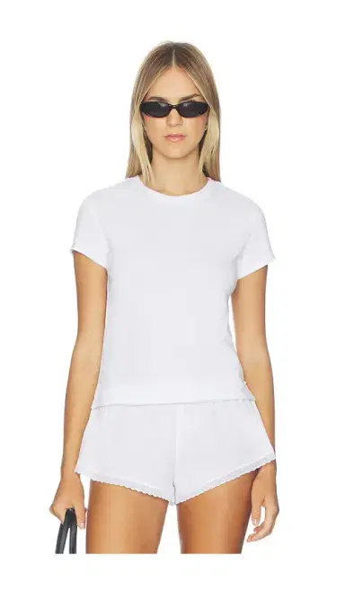 Free People x Intimately FP Nova Tee | Thumbnail 1
