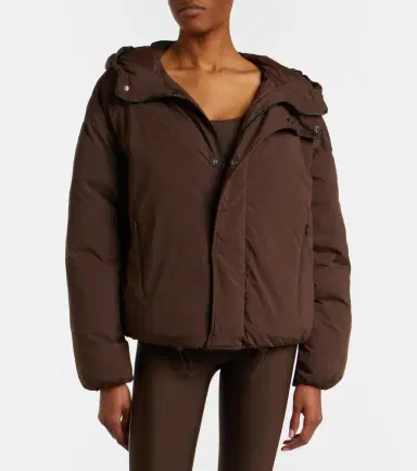 The Upside Mercer puffer jacket | Thumbnail 2