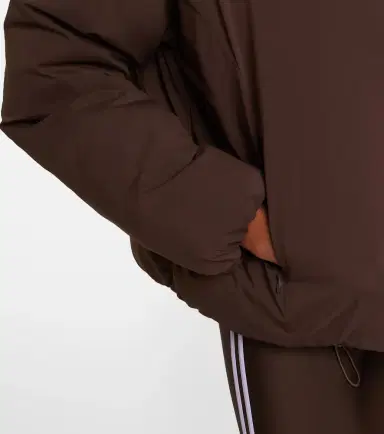 The Upside Mercer puffer jacket | Thumbnail 4
