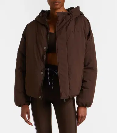 The Upside Mercer puffer jacket | Thumbnail 6