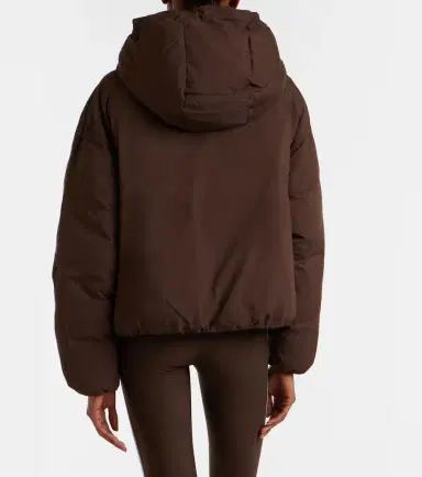 The Upside Mercer puffer jacket | Thumbnail 7