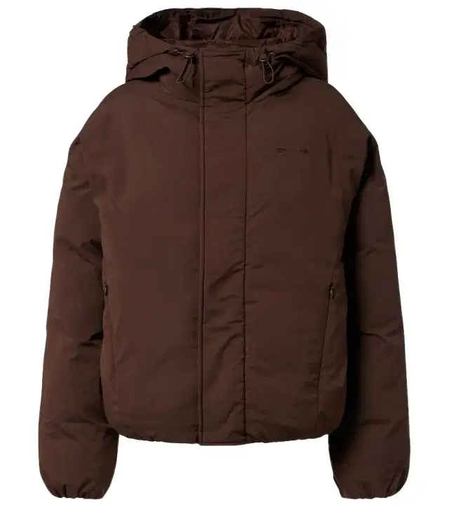 The Upside Mercer puffer jacket