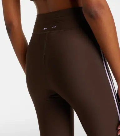 The Upside Oxford leggings | Thumbnail 3