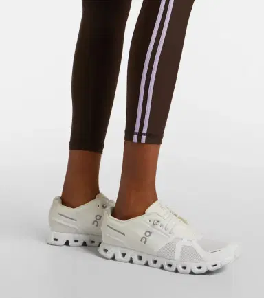 The Upside Oxford leggings | Thumbnail 4