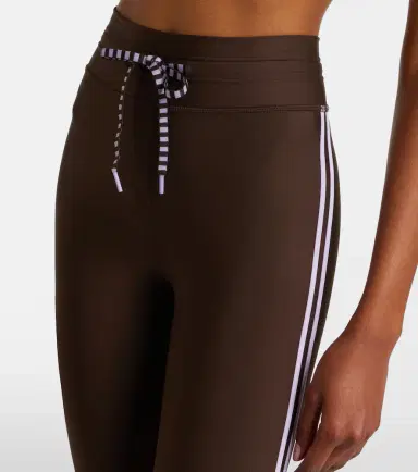 The Upside Oxford leggings | Thumbnail 5